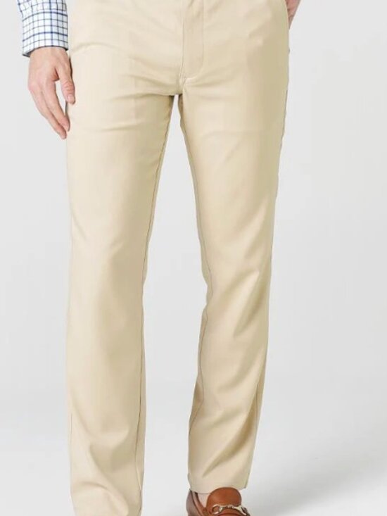 Mizzen+Main Other - Mizzen+Main Baron Chino Pant 36W, 30 L